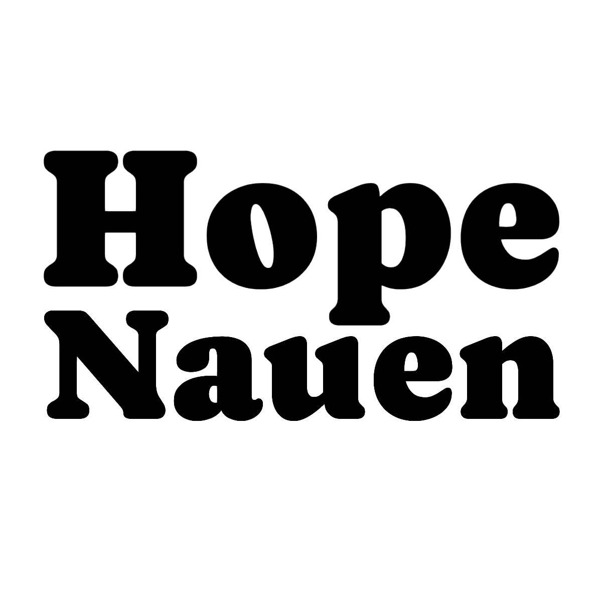 Hope Nauen